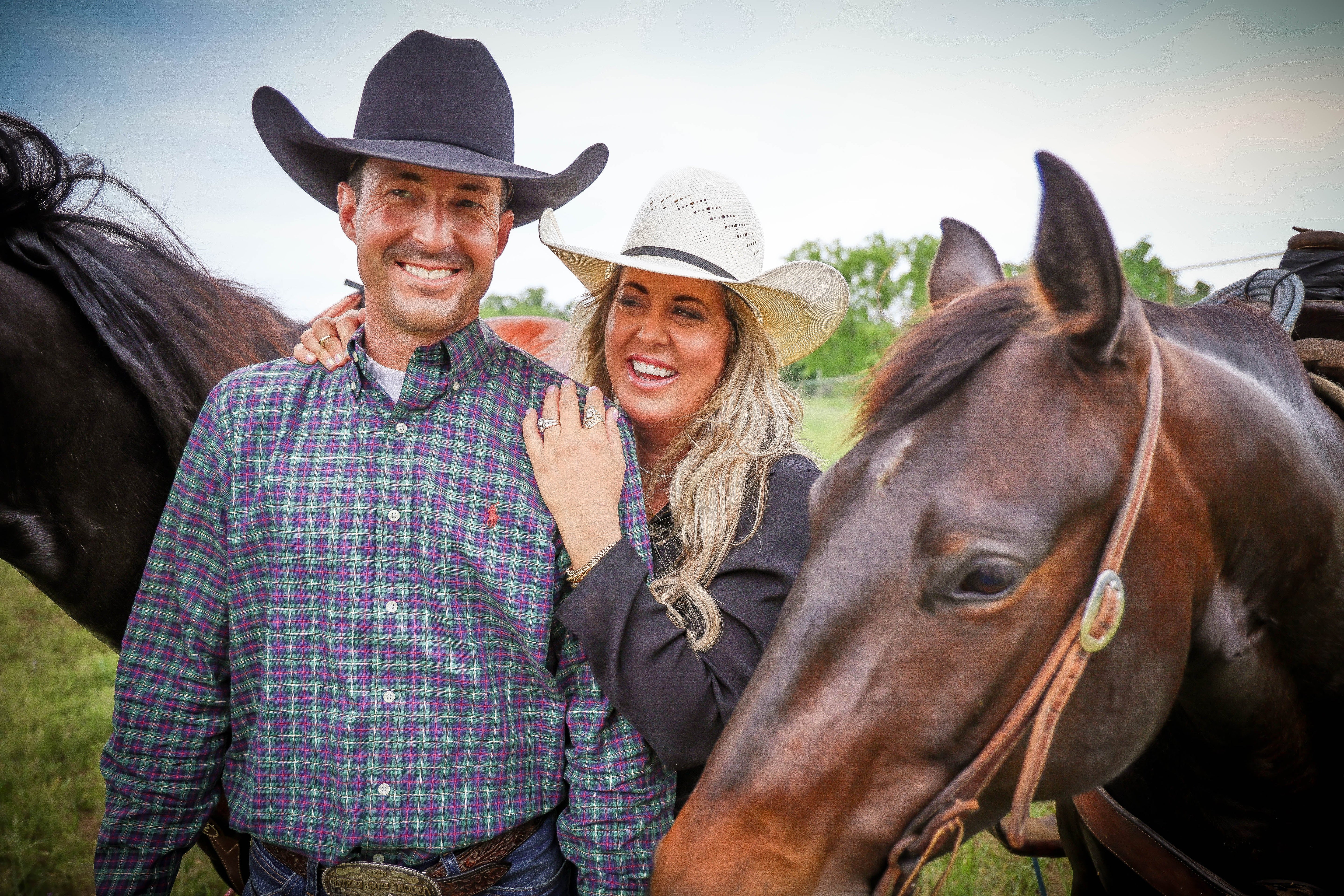 Custom Engagement Rings