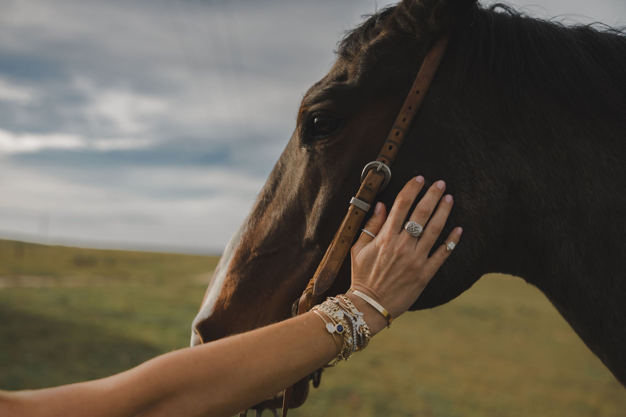 Custom Rings