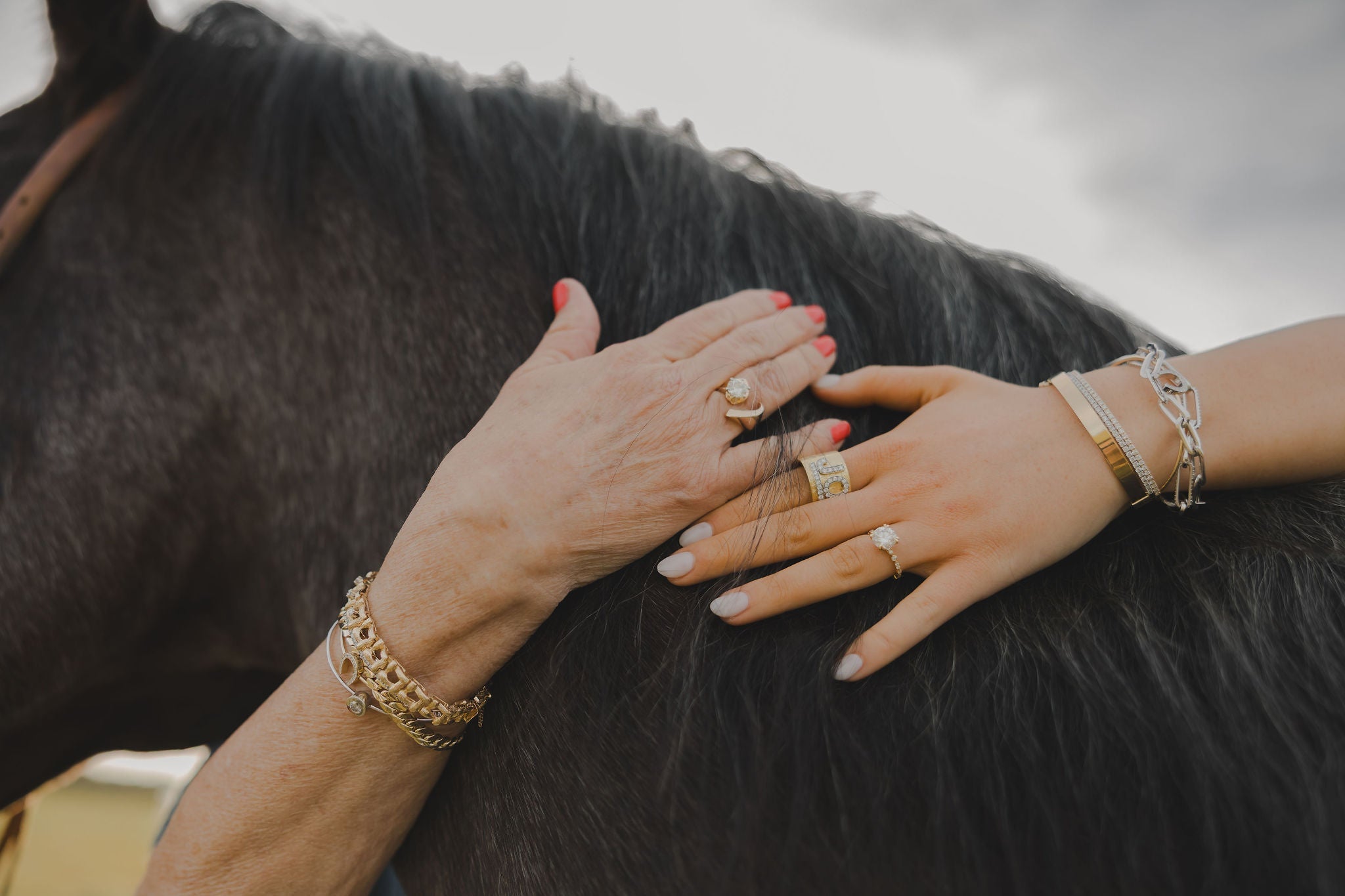 Custom Jewelry