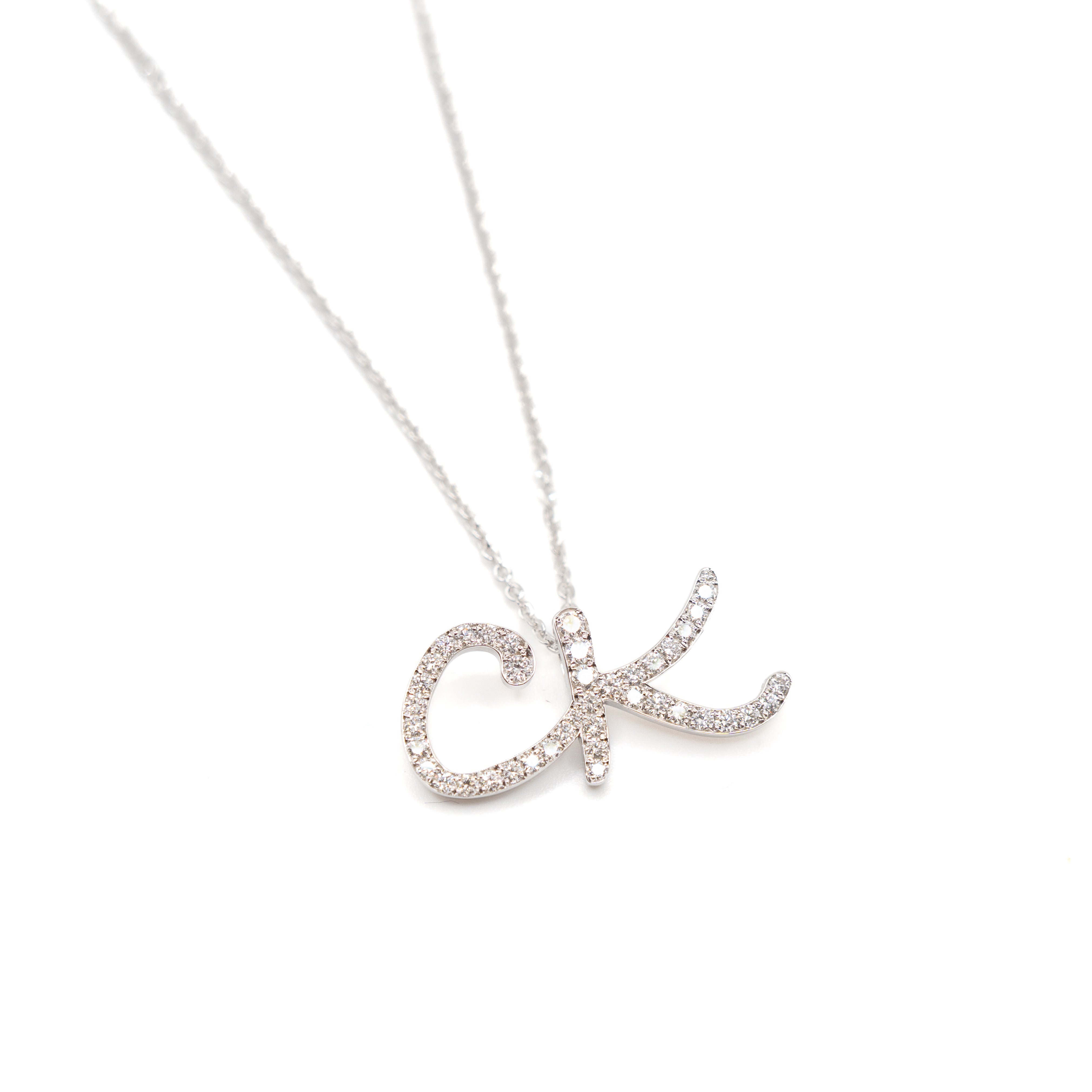 Custom Logo/Brand Necklace Pendant