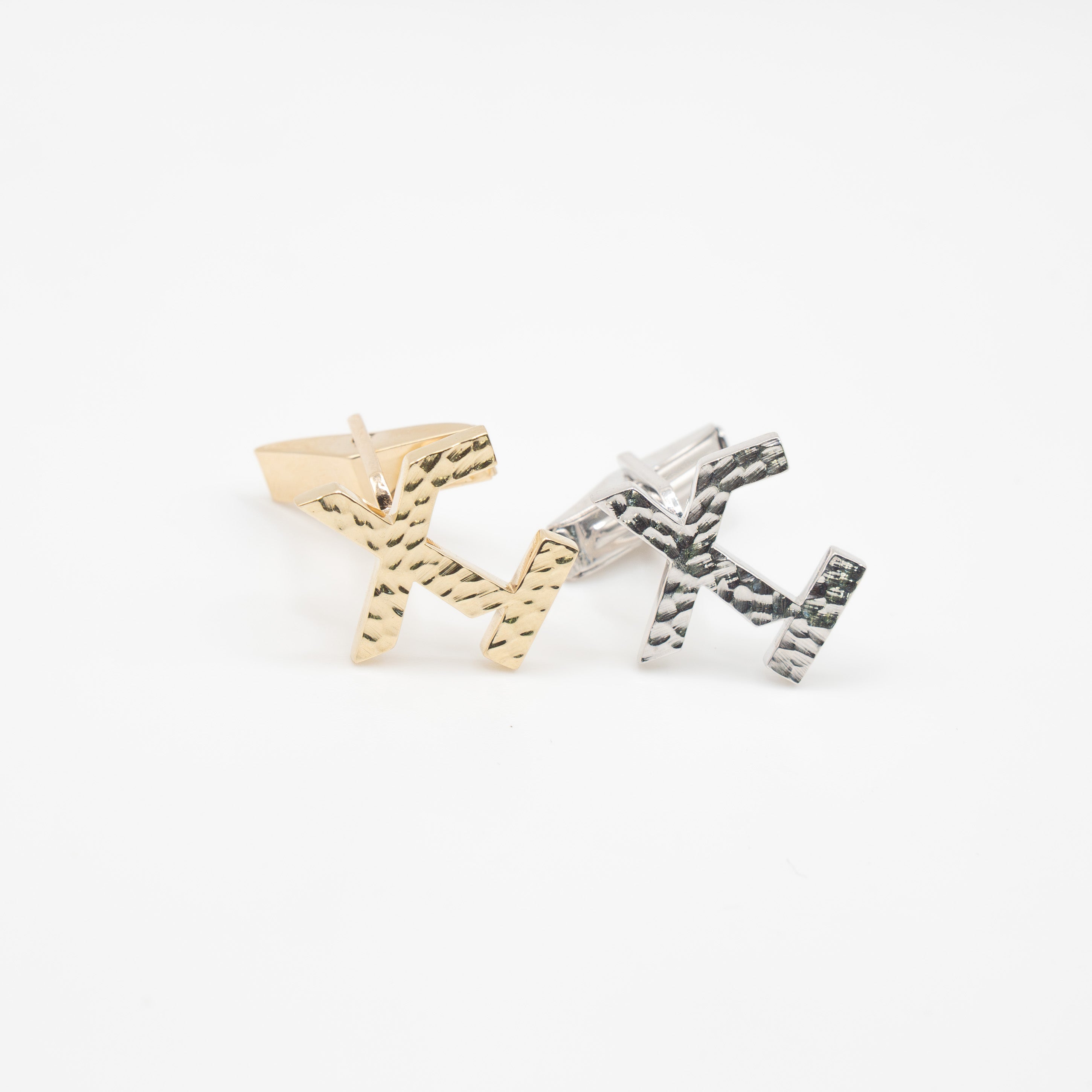 Custom Cufflinks