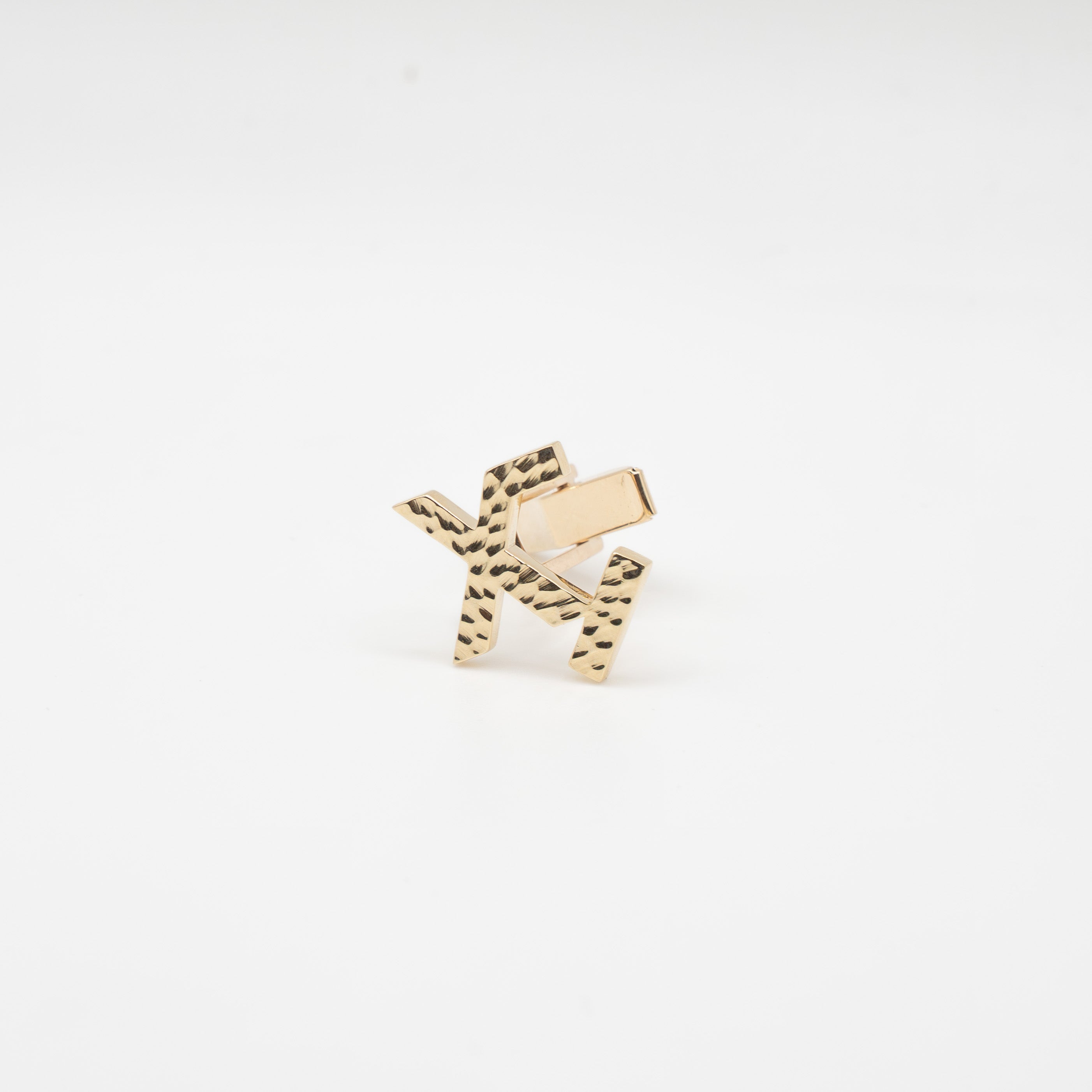 Custom Cufflinks