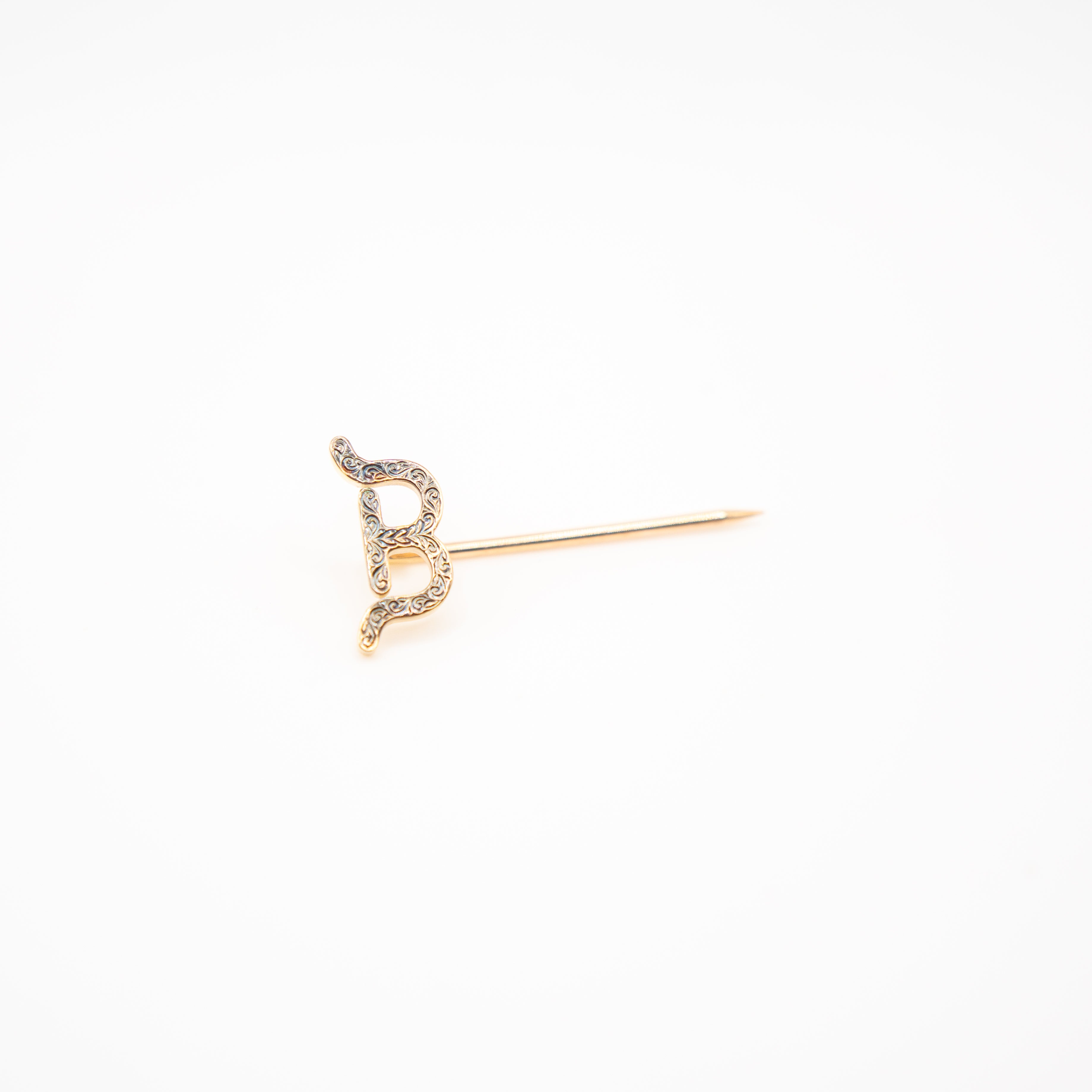 Custom Brand Hat Pin