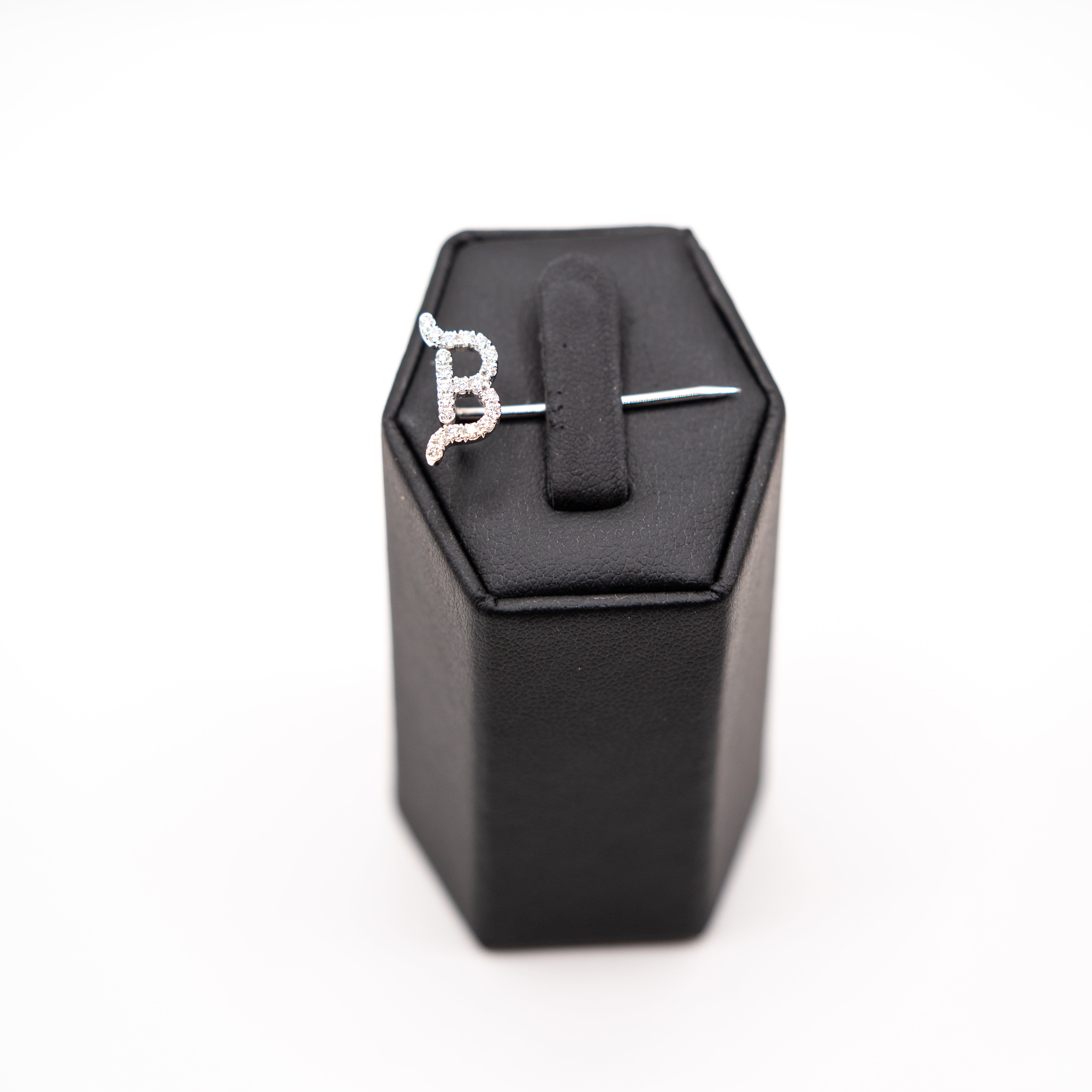 Custom Brand Hat Pin