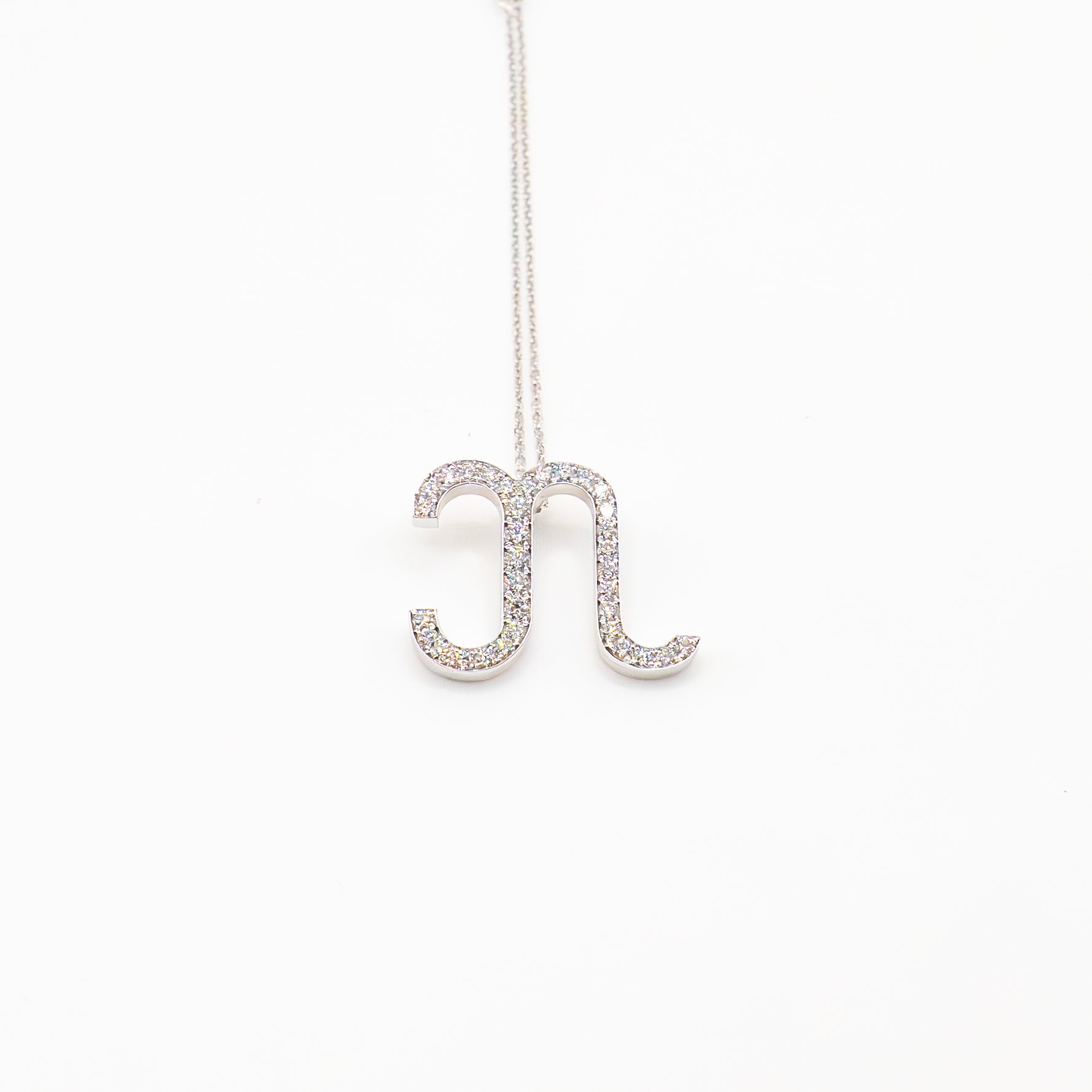 Custom Logo/Brand Necklace Pendant