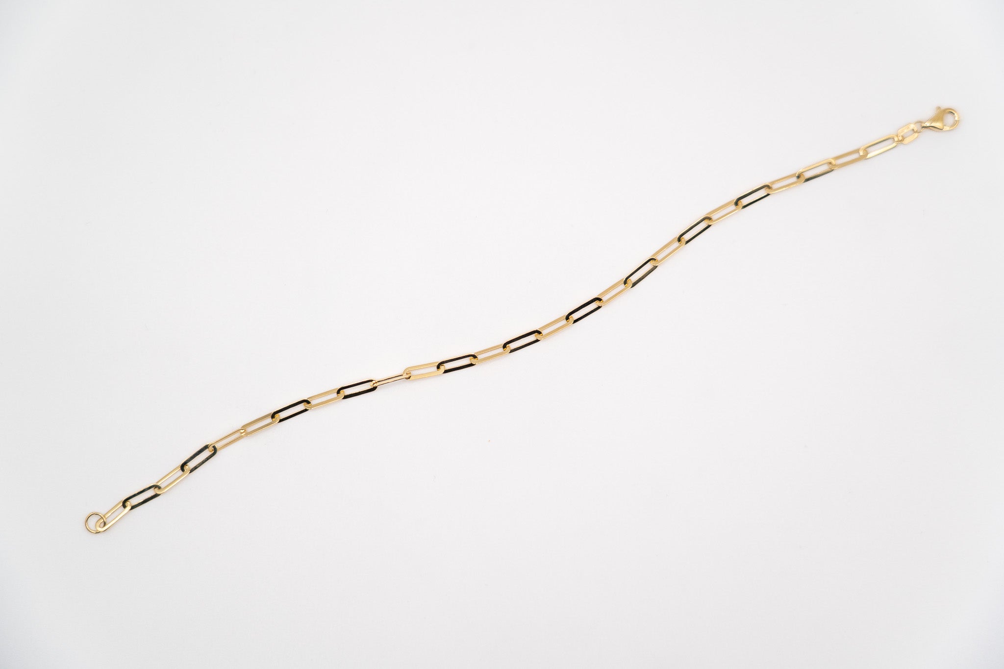 The Scotty Flat Bracelet