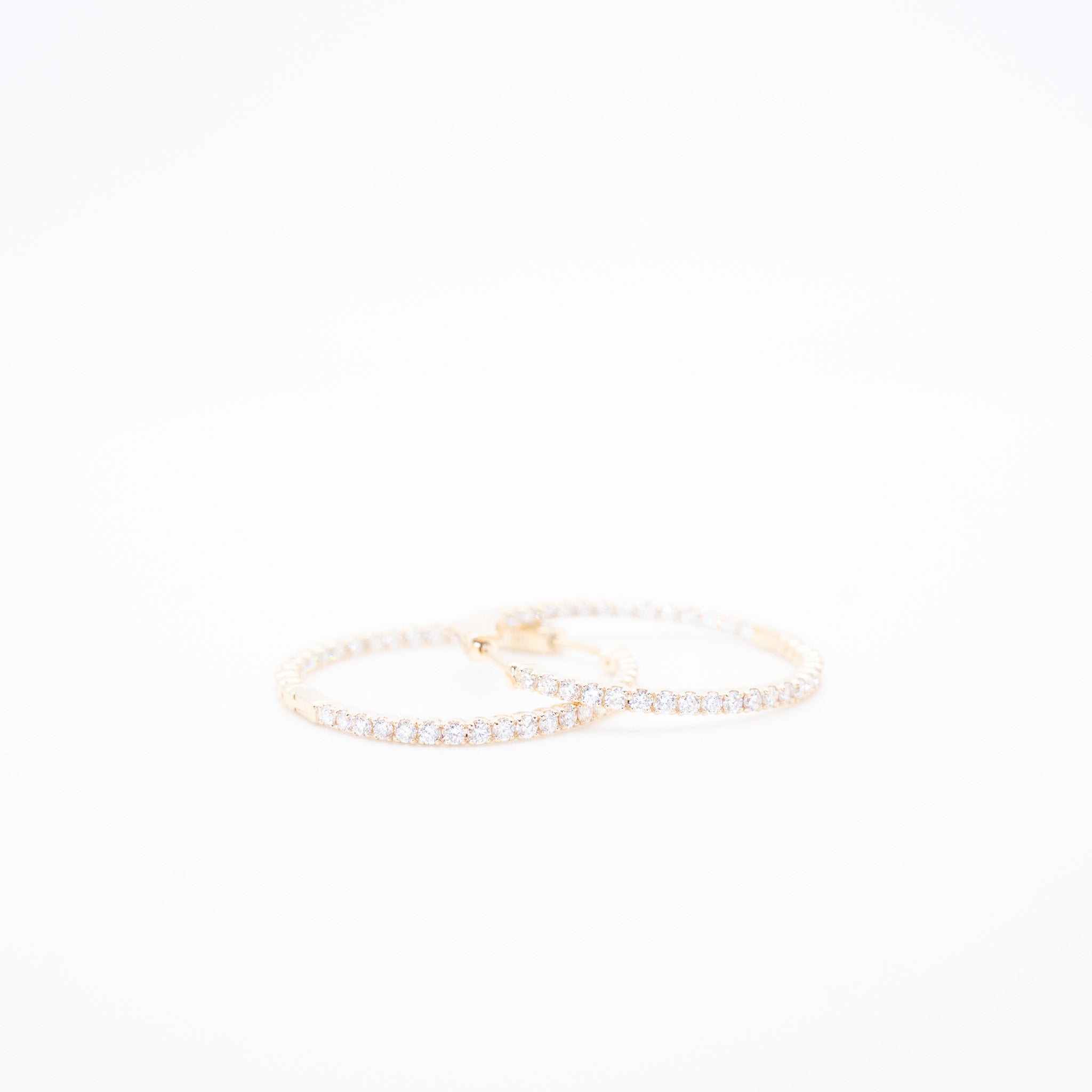 The Adele Earrings- Large