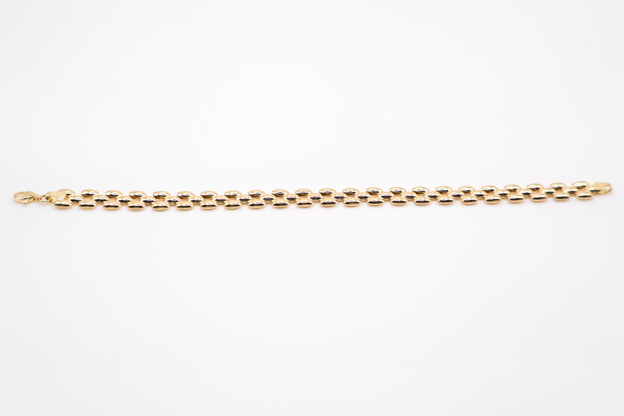 14k gold bracelet 