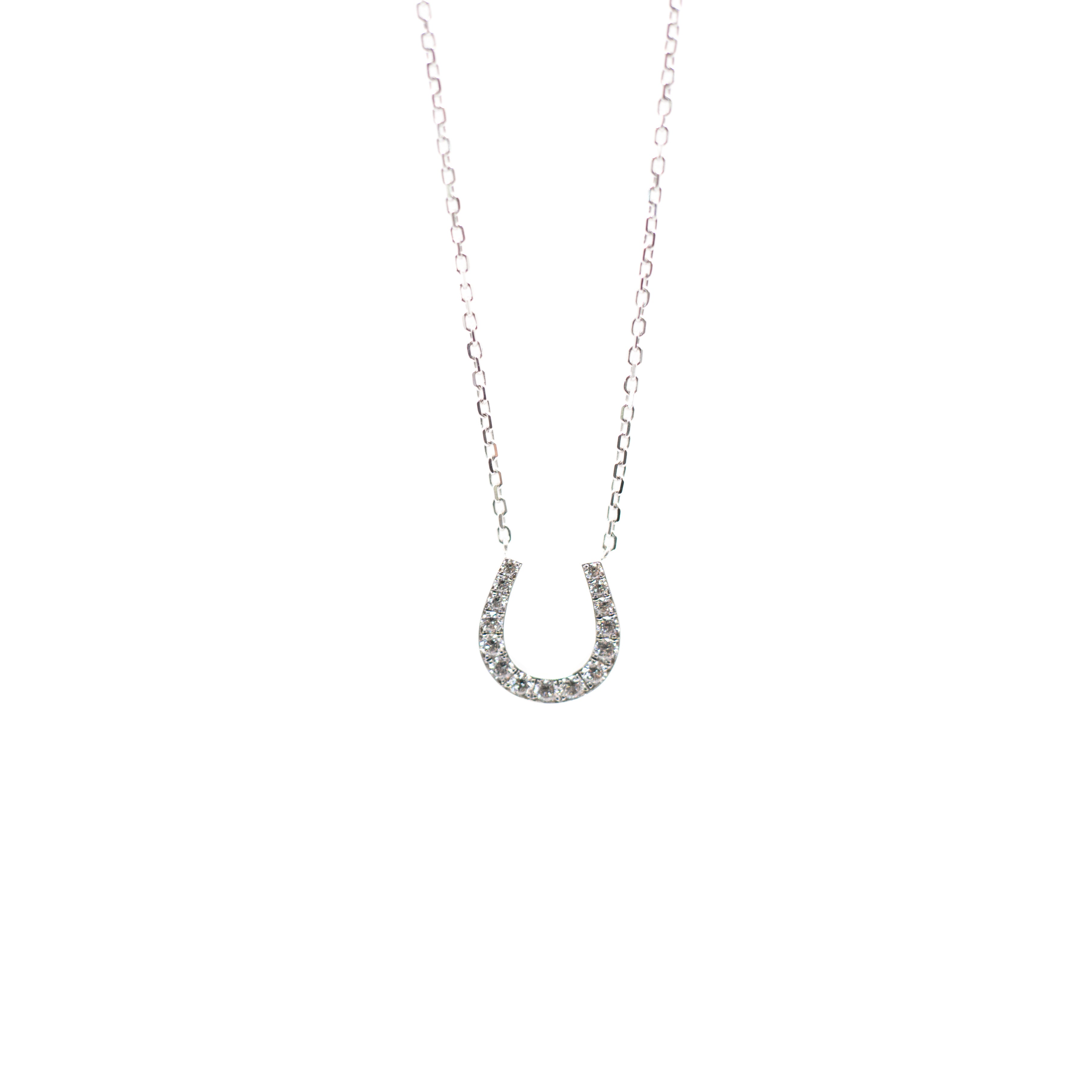 The Liz- Diamond Horseshoe
