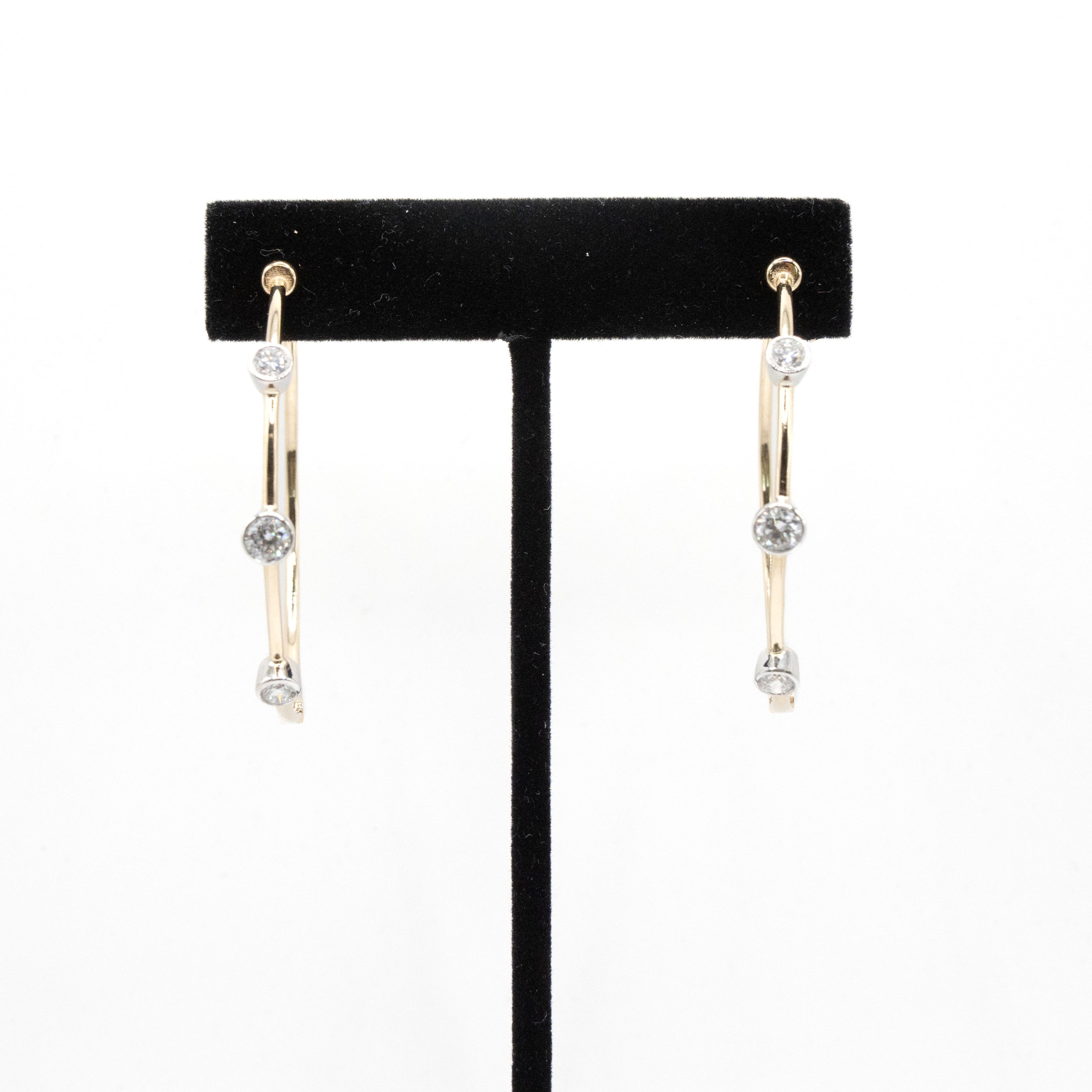 The Ruthie Earrings
