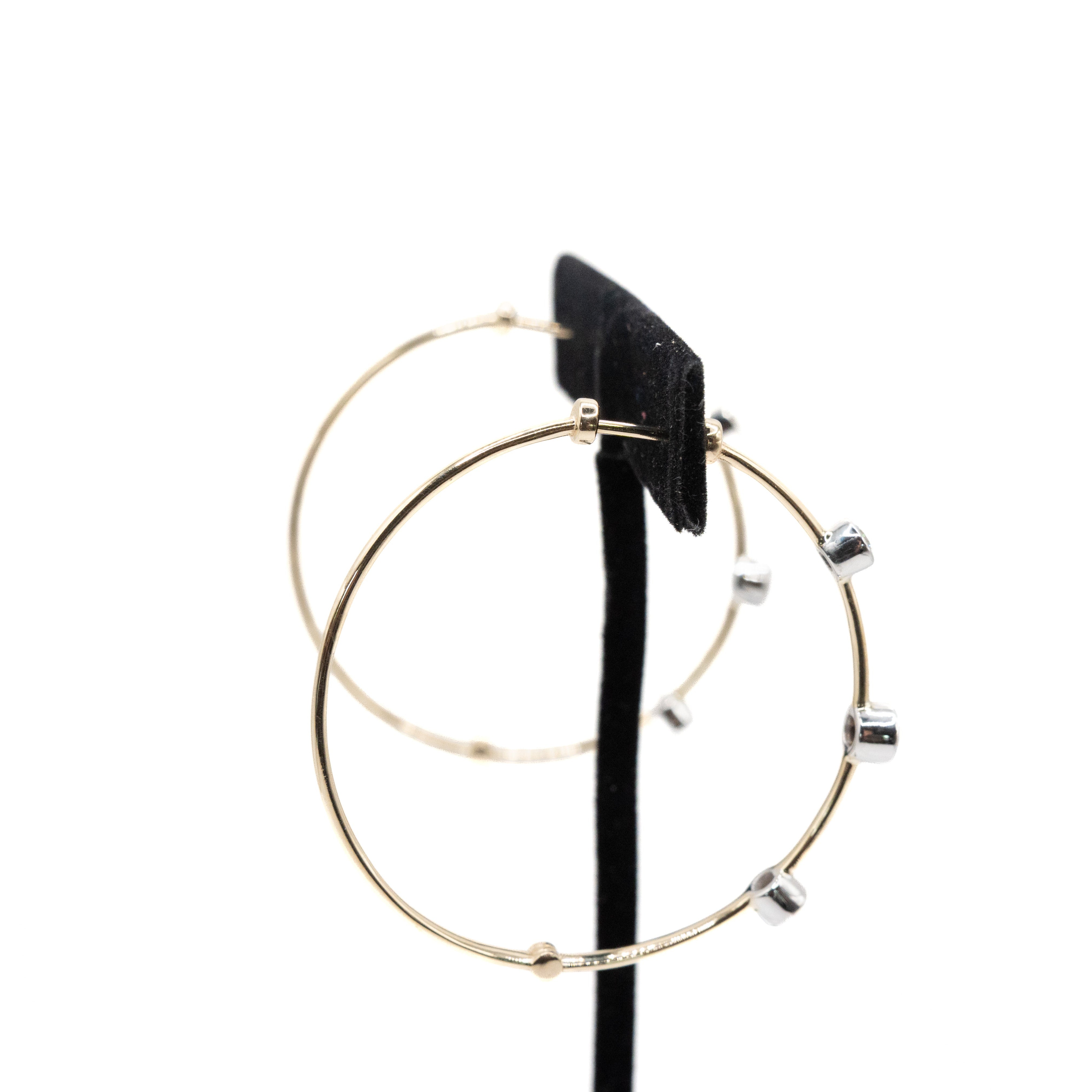 The Ruthie Earrings