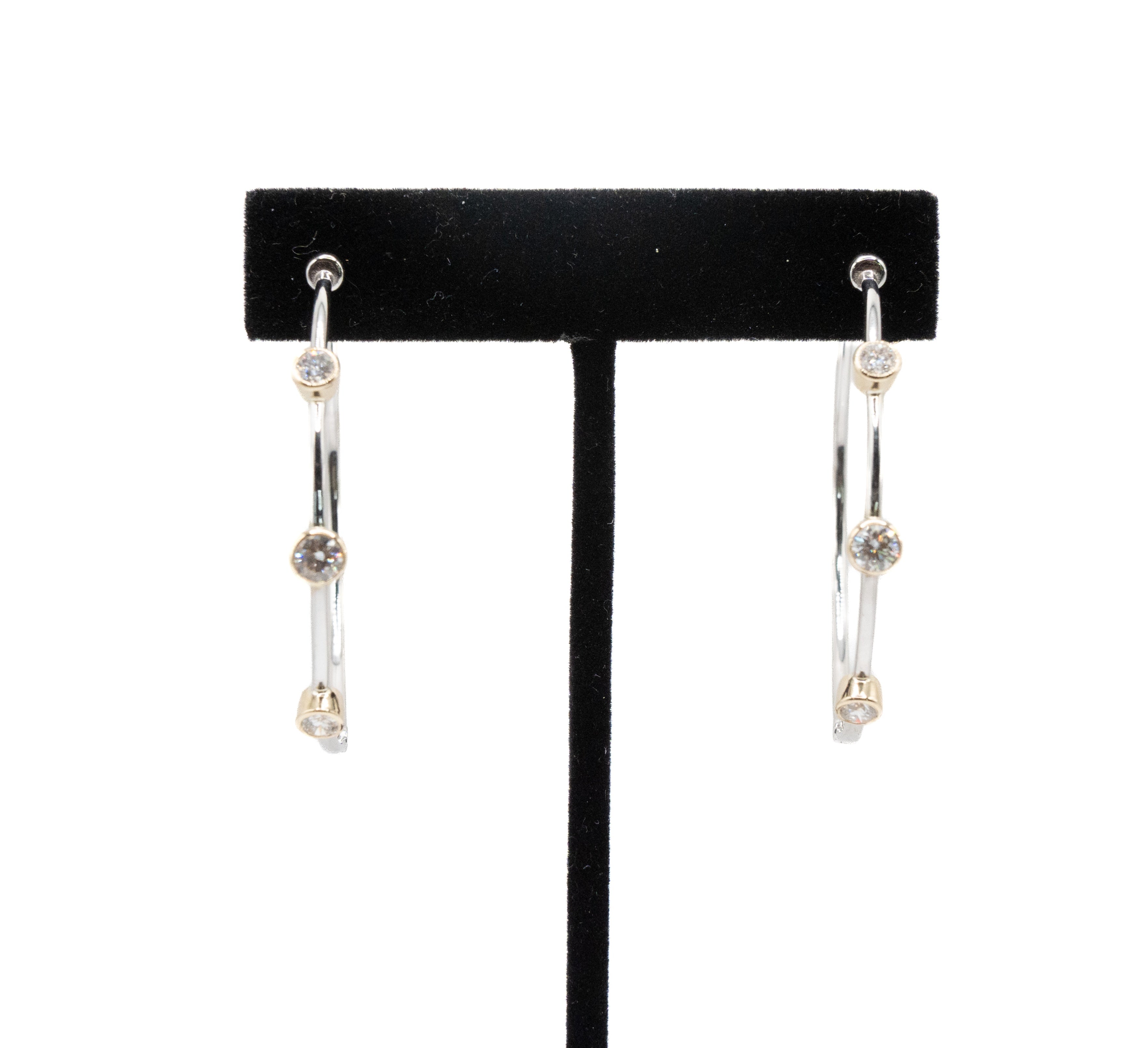 The Ruthie Earrings