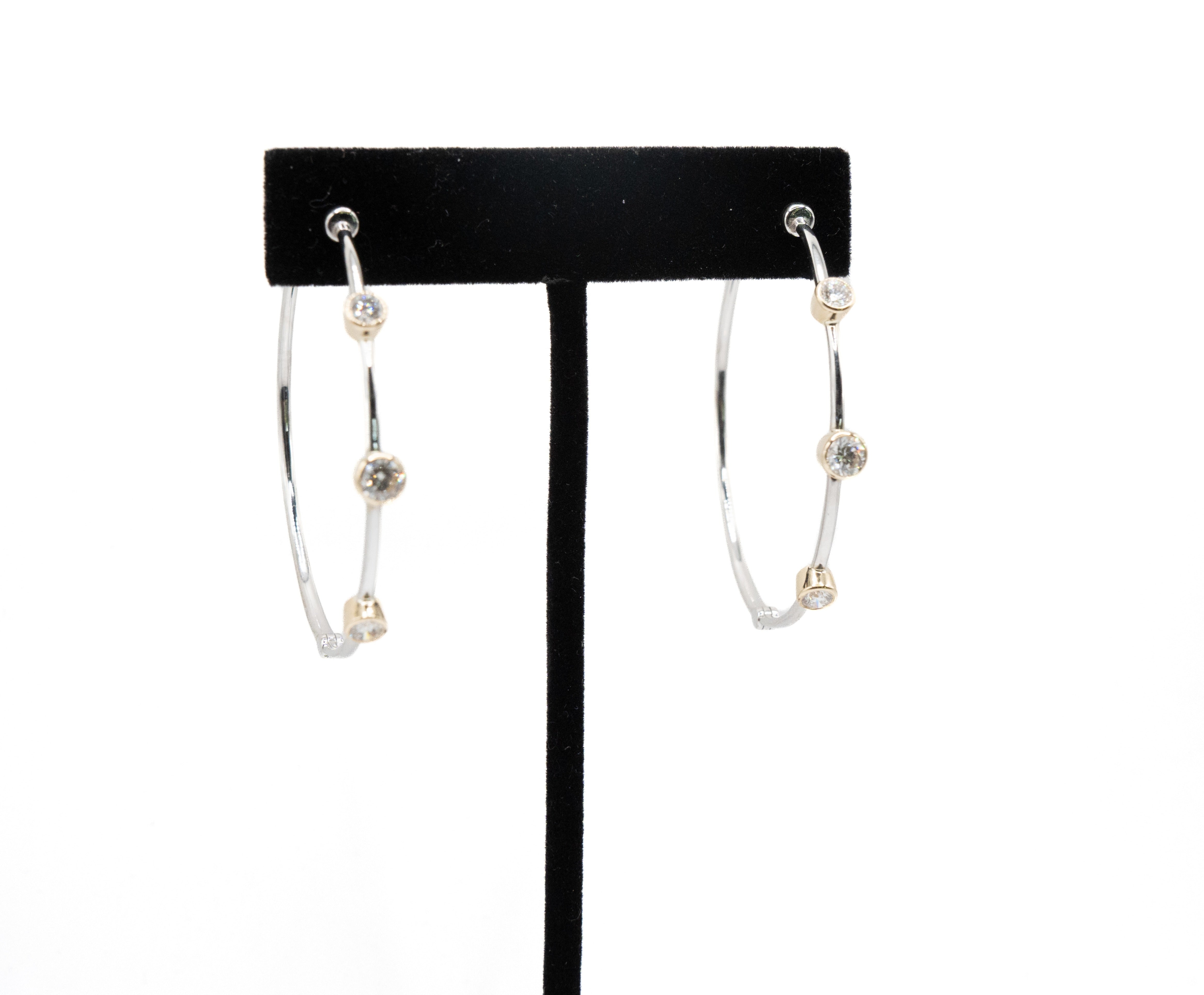 The Ruthie Earrings
