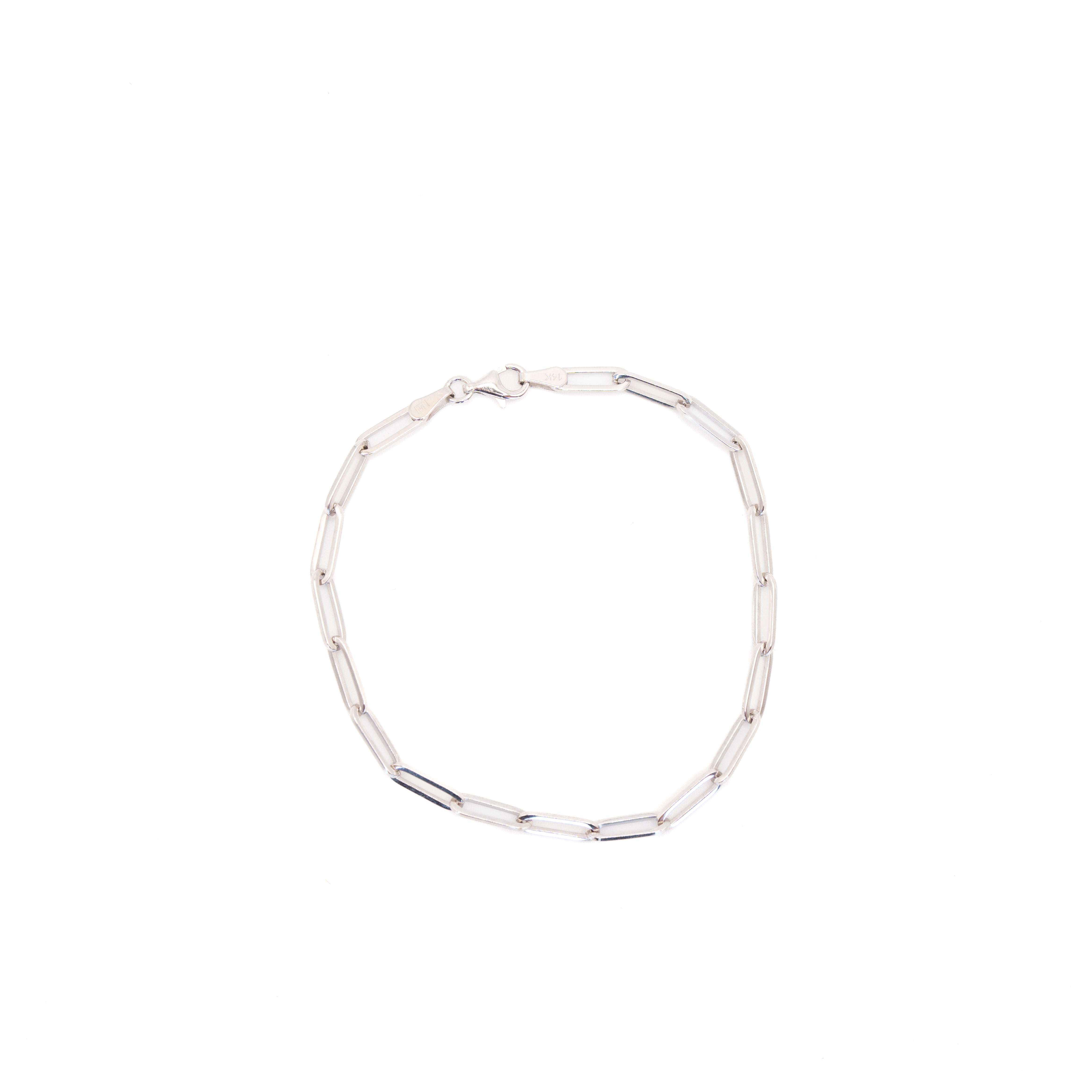 The Scotty Flat Bracelet