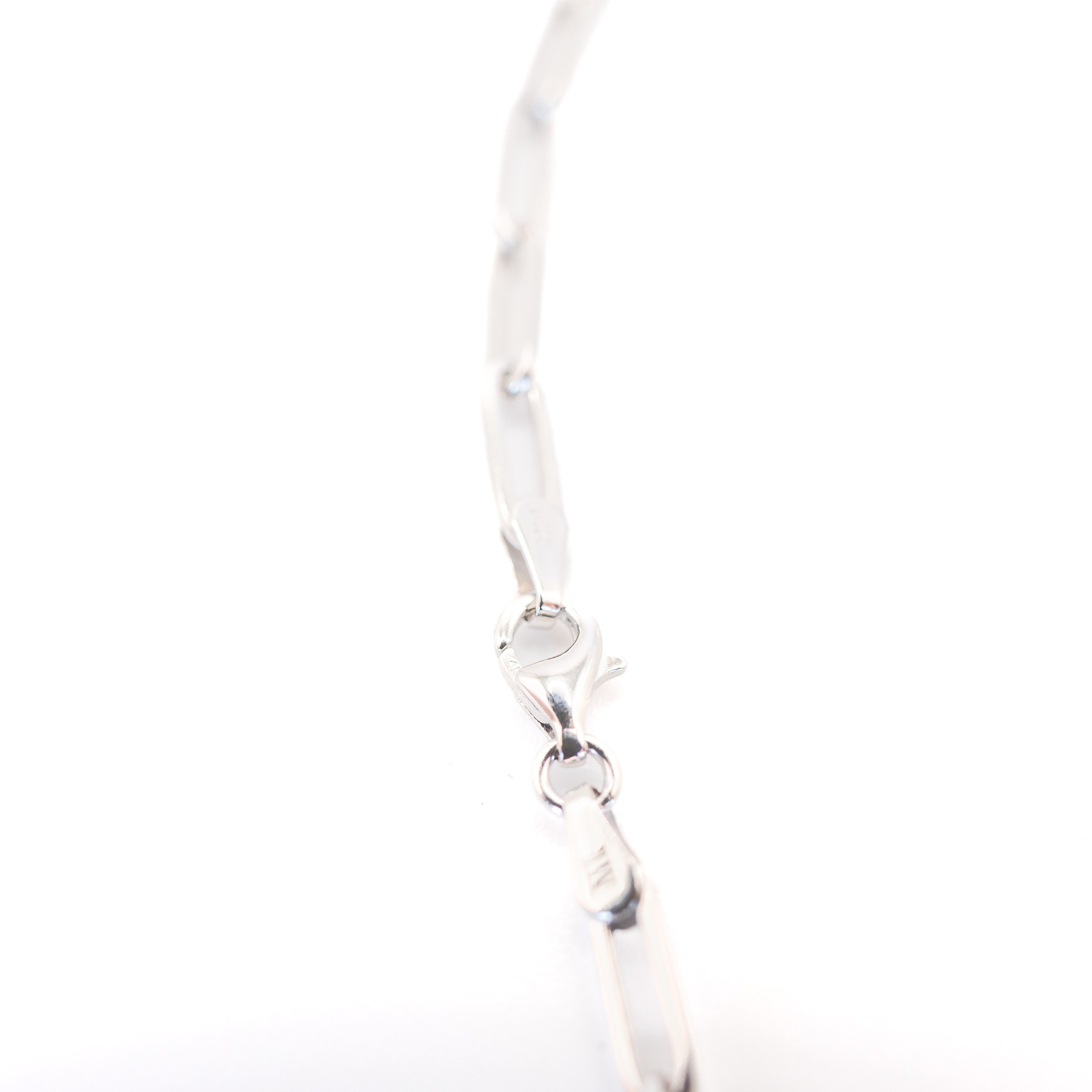 The Scotty Flat Bracelet