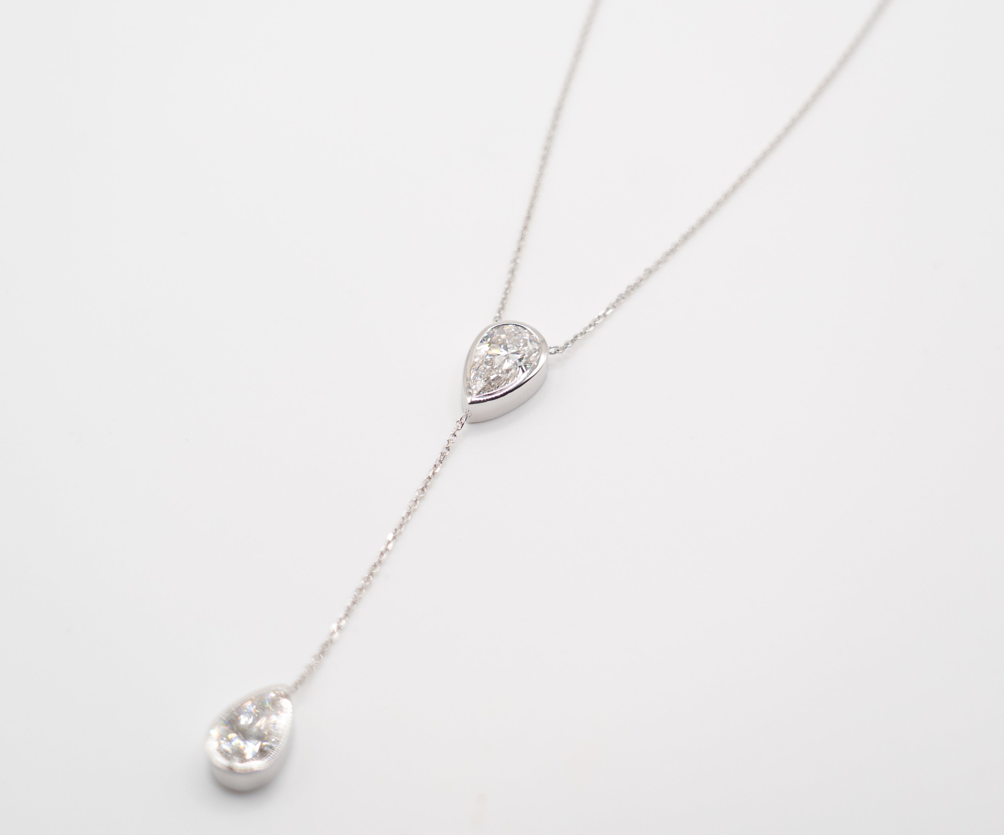 The Honey Necklace