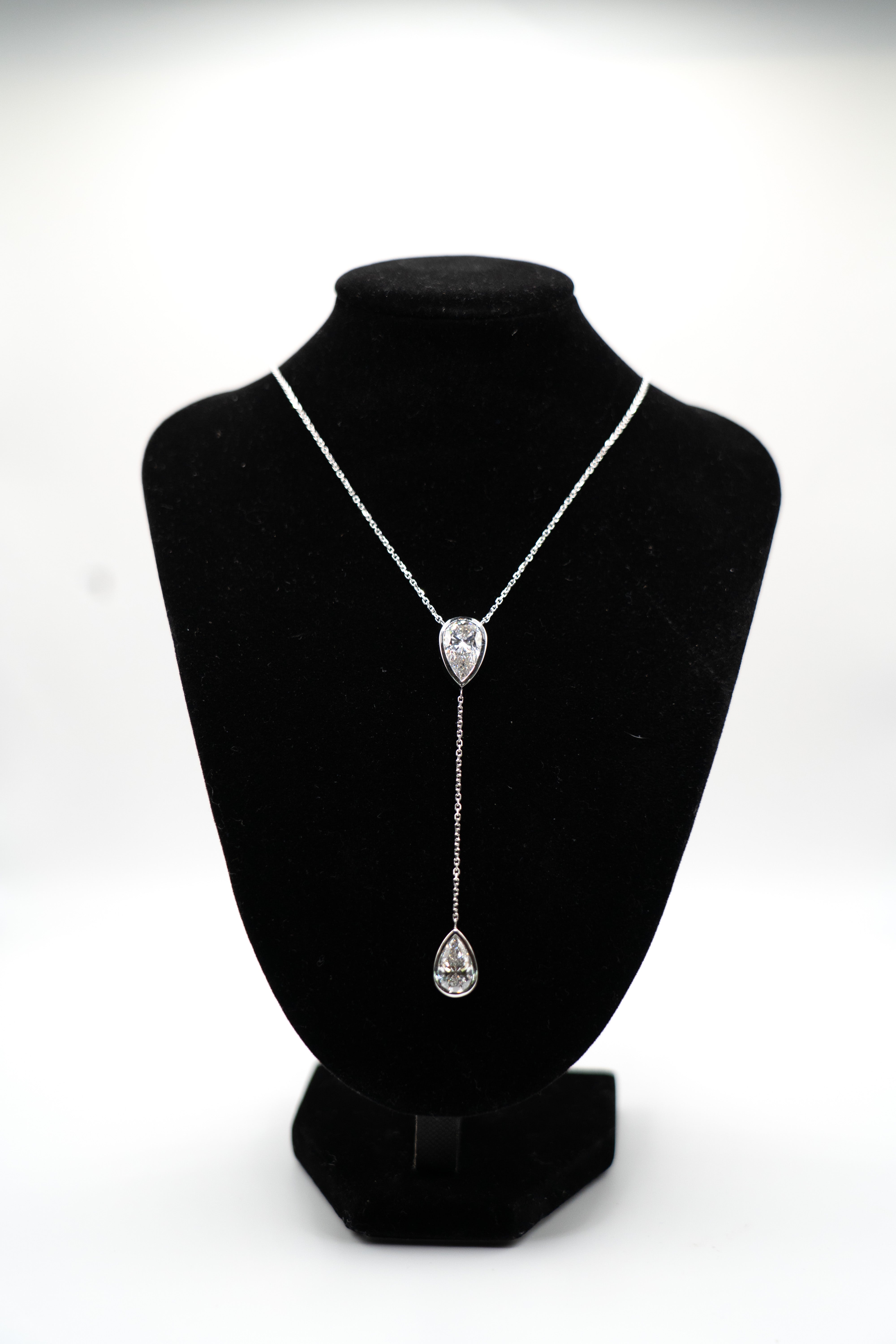 The Honey Necklace
