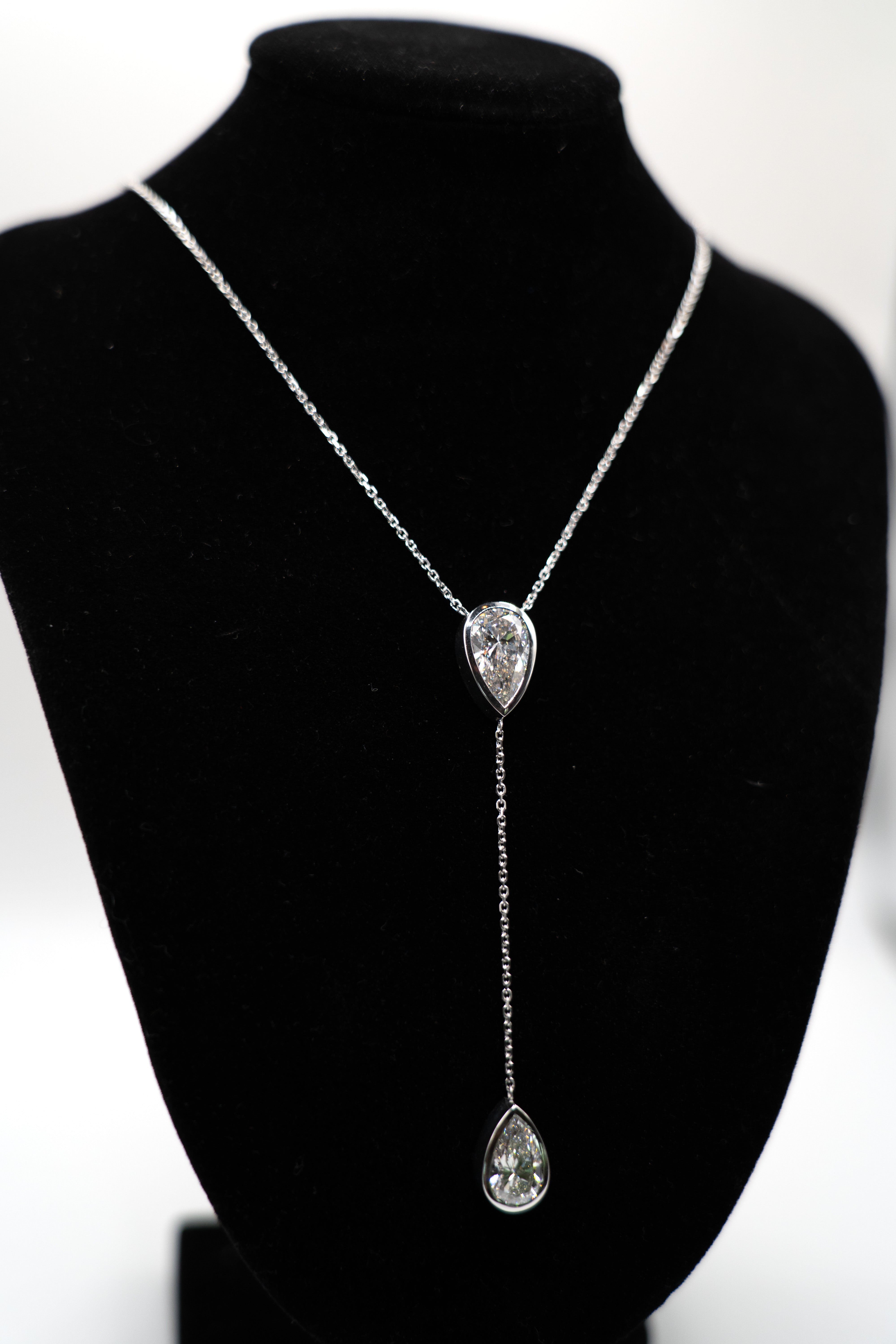 The Honey Necklace