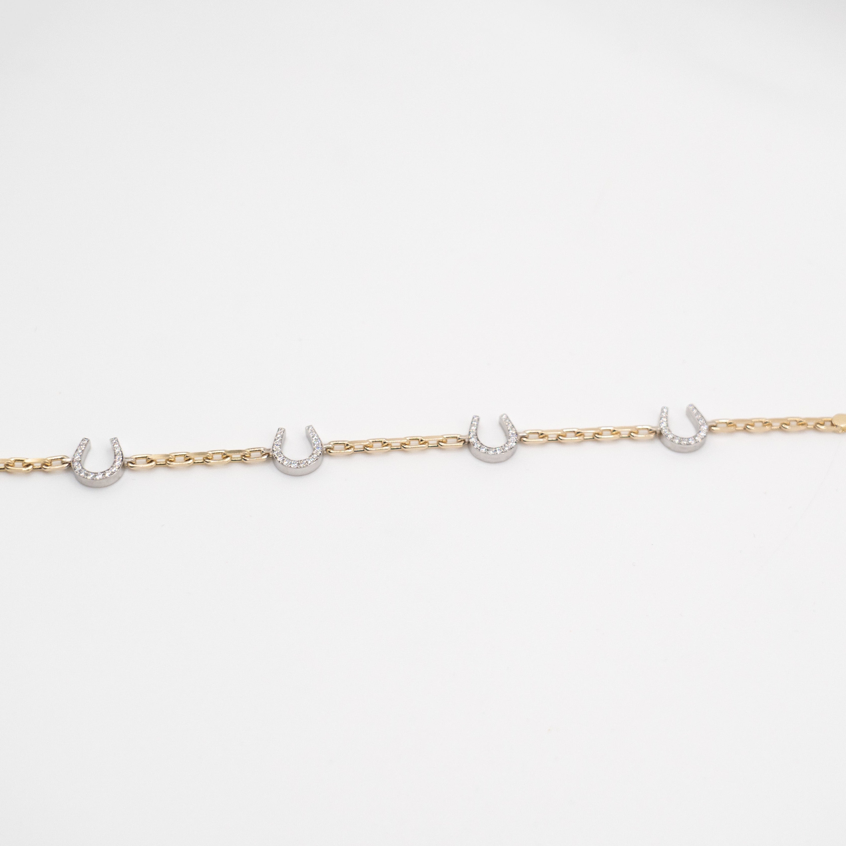 The Alannah + Liz Bracelet