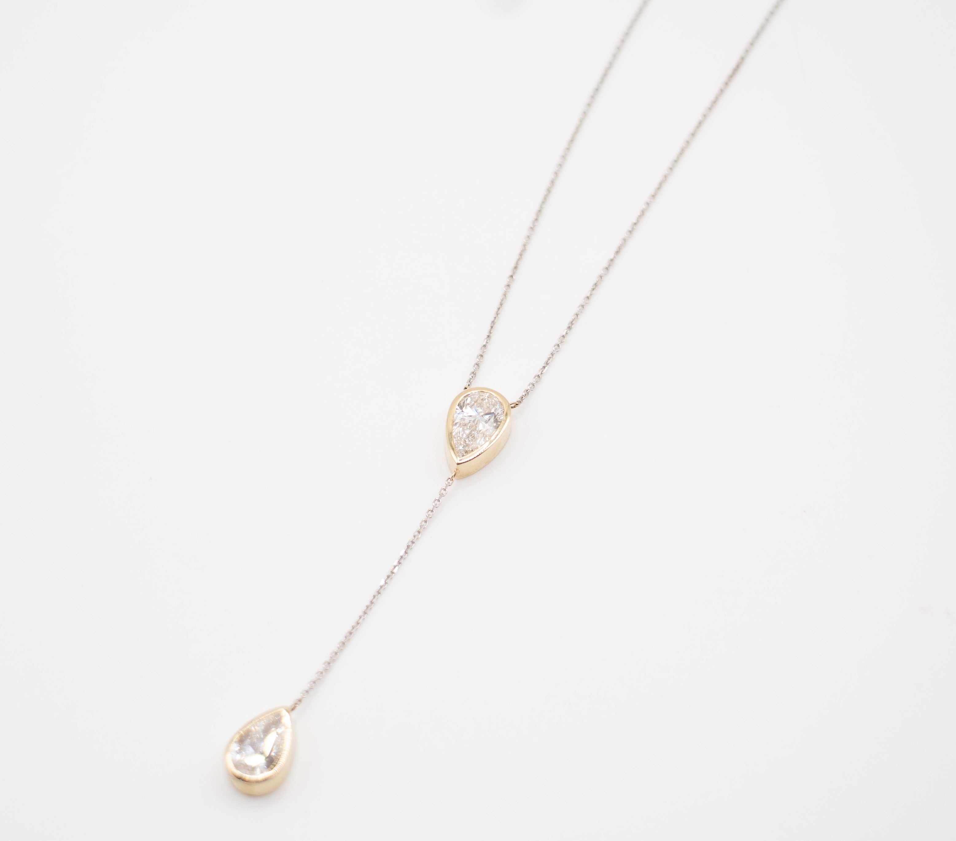 The Honey Necklace