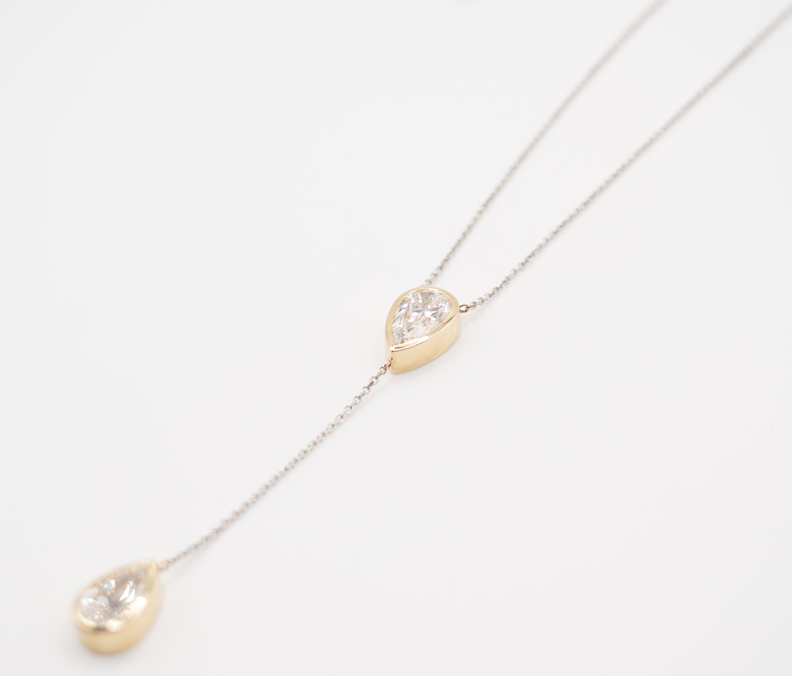 The Honey Necklace