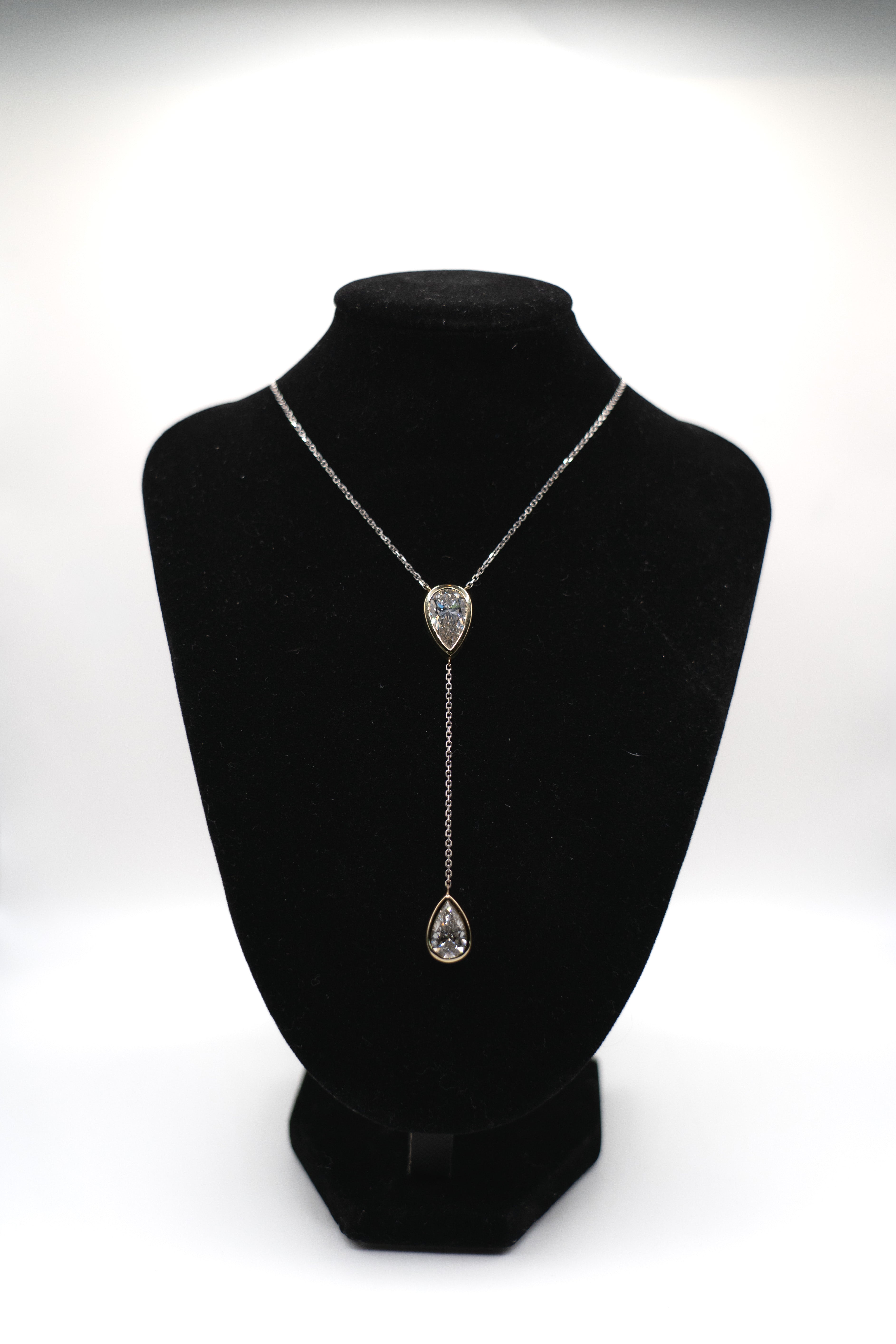 The Honey Necklace