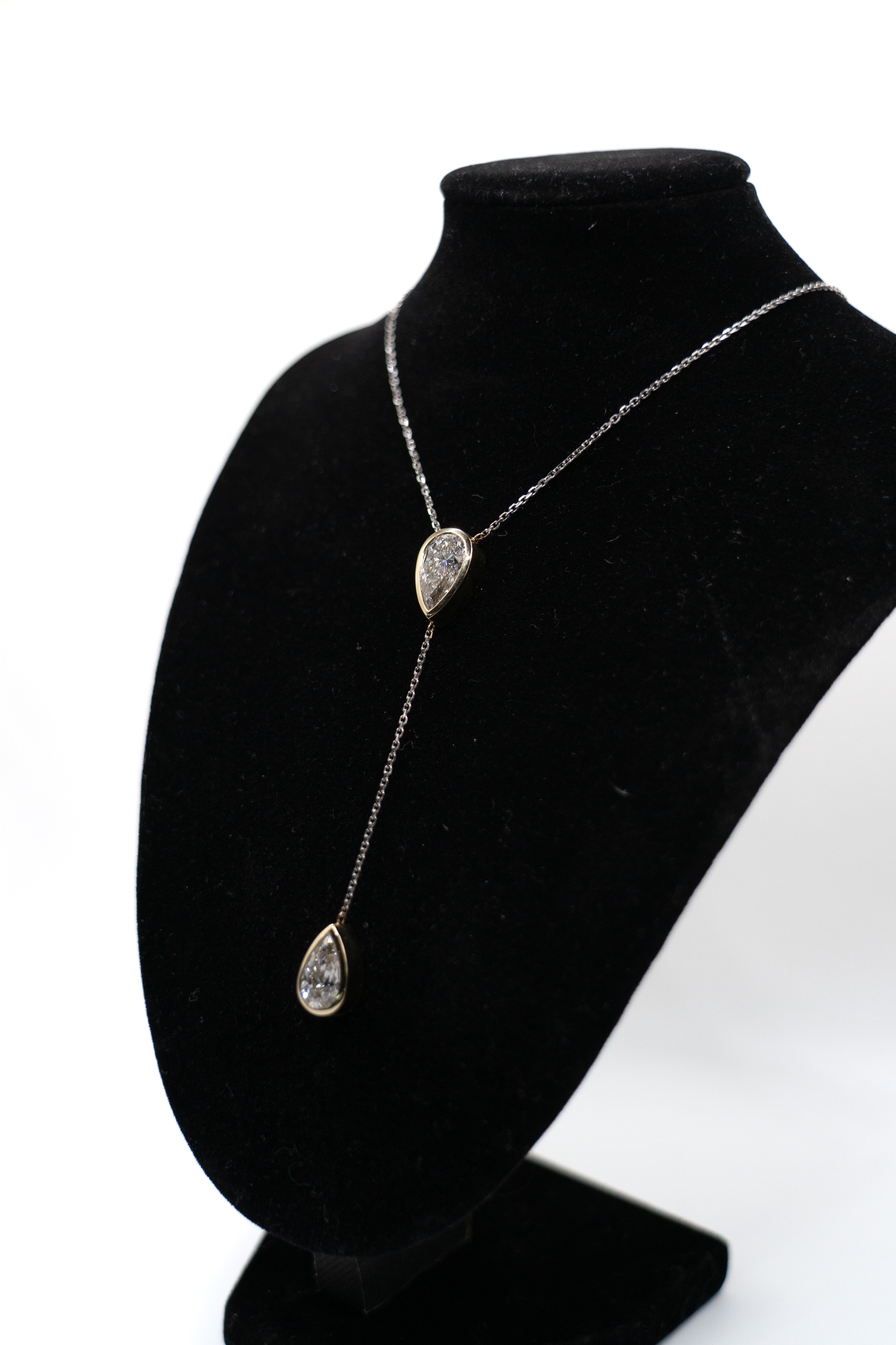 The Honey Necklace